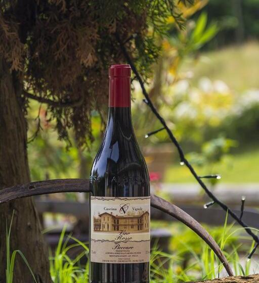 בית מלון כפרי Cascina Vignole