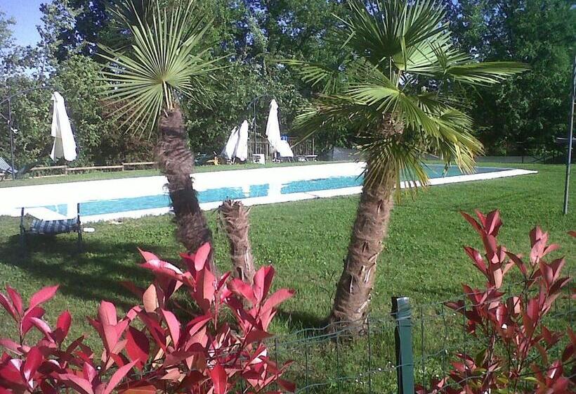 בית מלון כפרי Cascina Vignole