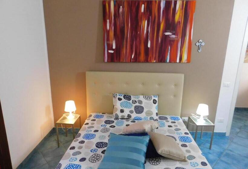 호텔 Case Vacanza Elisir