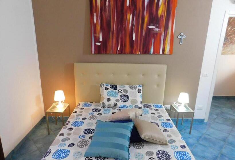 호텔 Case Vacanza Elisir