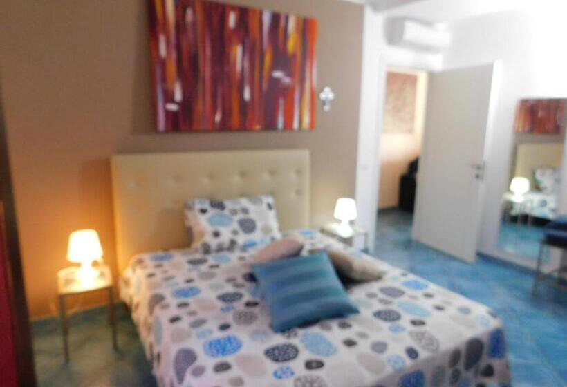 호텔 Case Vacanza Elisir