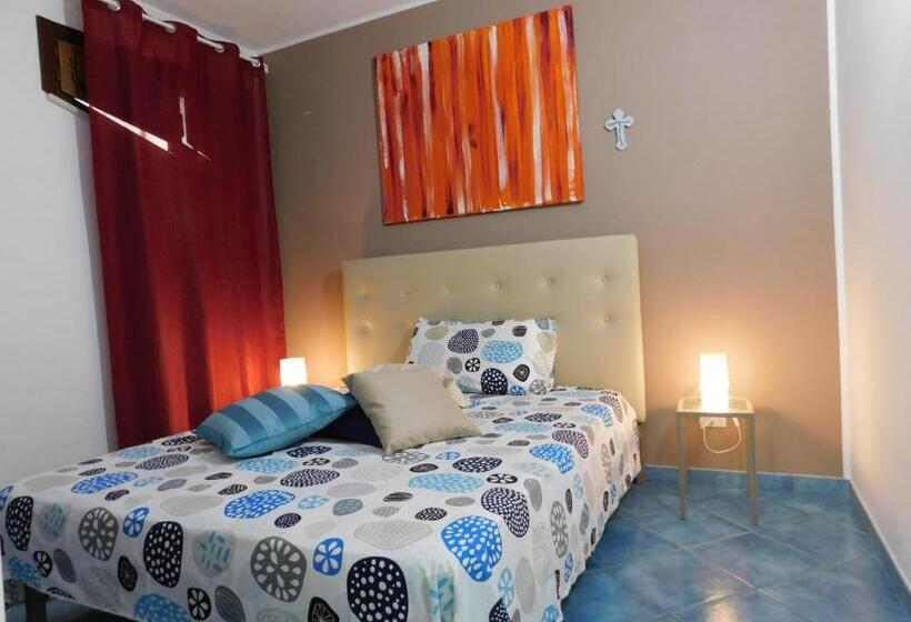 호텔 Case Vacanza Elisir