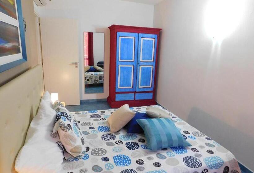 호텔 Case Vacanza Elisir