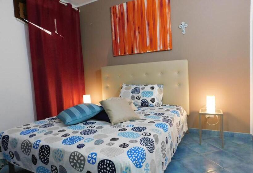 호텔 Case Vacanza Elisir