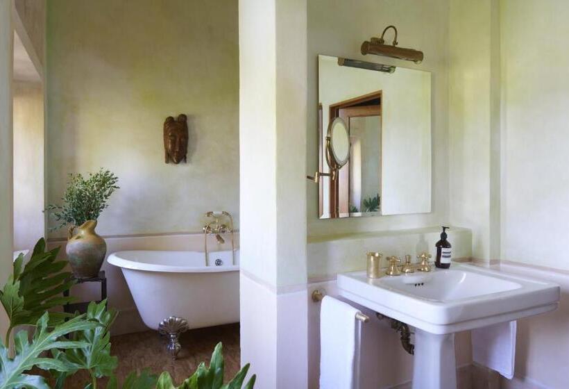 בית מלון כפרי Castello Di Vicarello