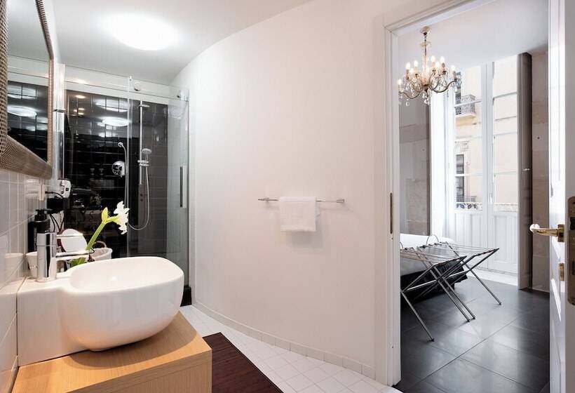 ホテル Palazzo Cavalieri