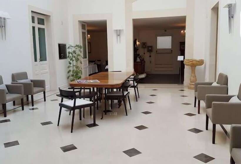 ホテル Palazzo Cavalieri