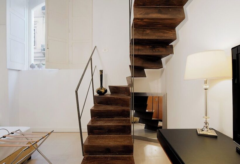 ホテル Palazzo Cavalieri