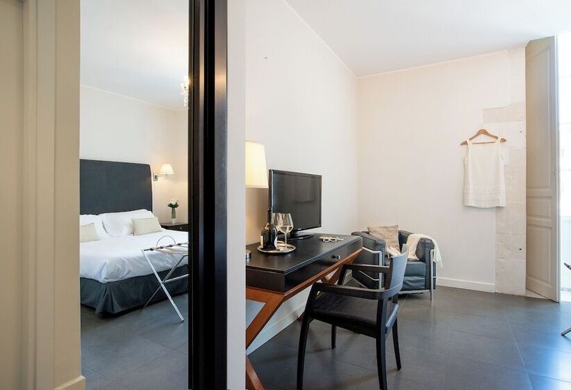 ホテル Palazzo Cavalieri