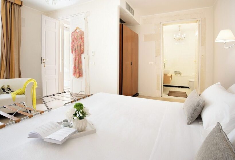 ホテル Palazzo Cavalieri