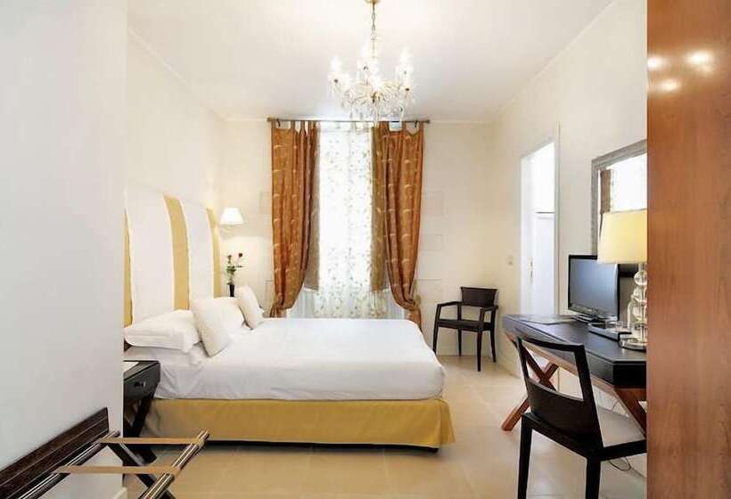 ホテル Palazzo Cavalieri