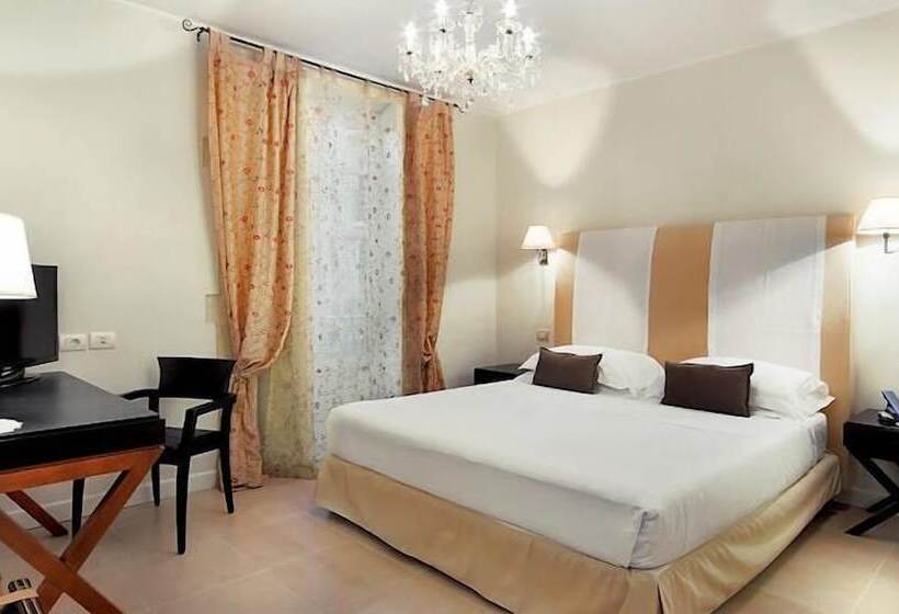 ホテル Palazzo Cavalieri