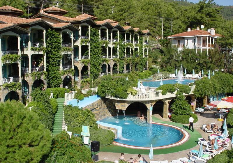 فندق Club Aquarium