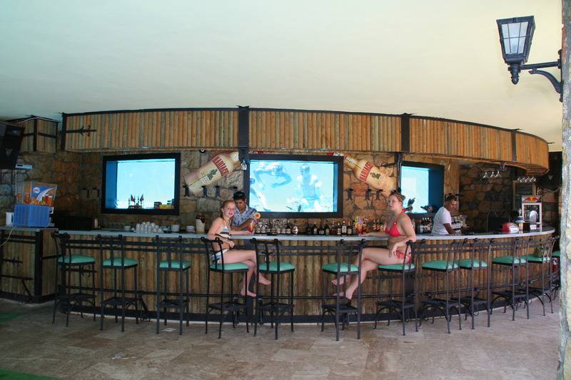 فندق Club Aquarium