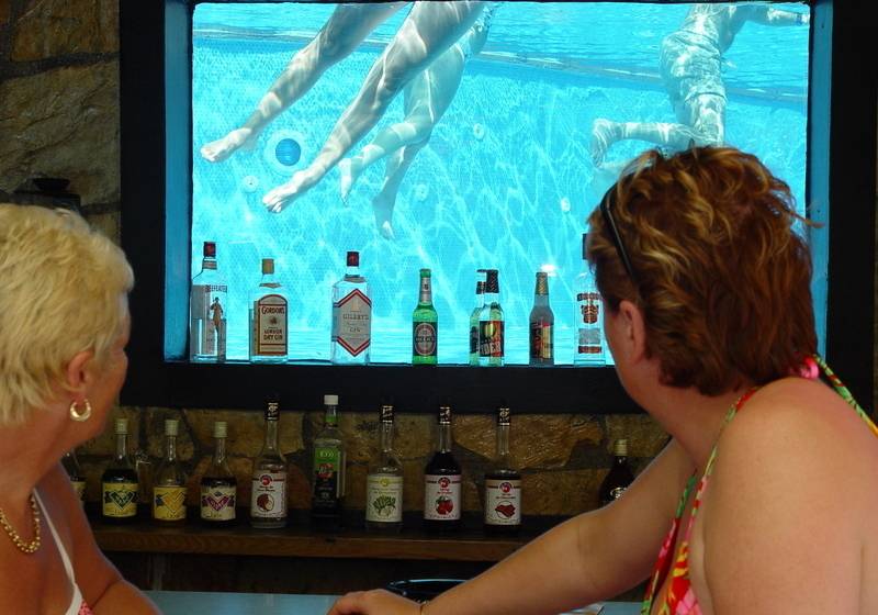 فندق Club Aquarium