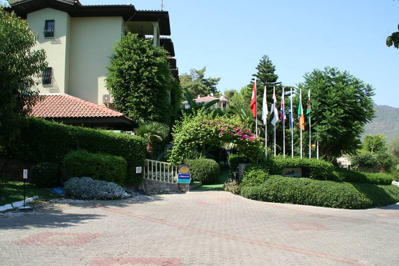 فندق Club Aquarium