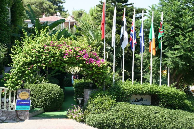 فندق Club Aquarium