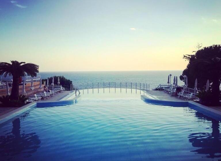 فندق Club San Diego