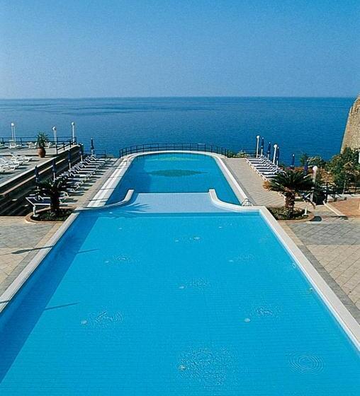 فندق Club San Diego