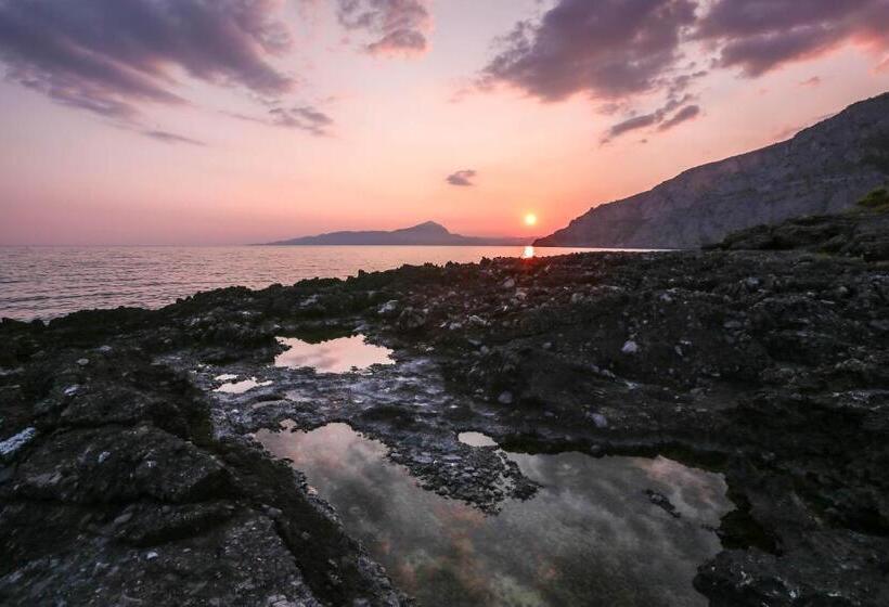 فندق Club San Diego