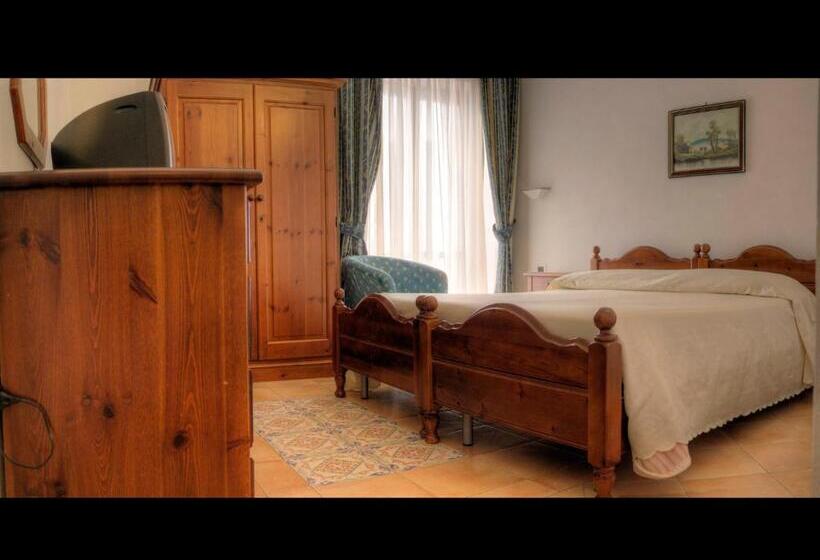 فندق Club San Diego