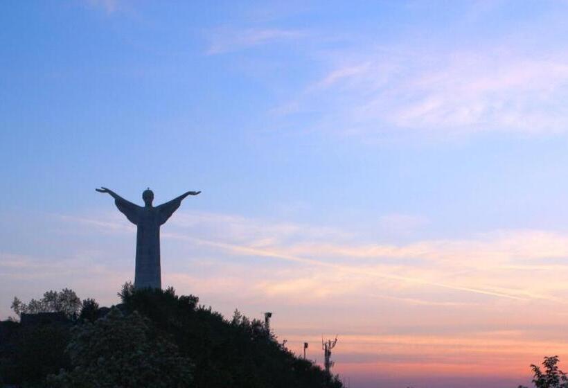 فندق Club San Diego