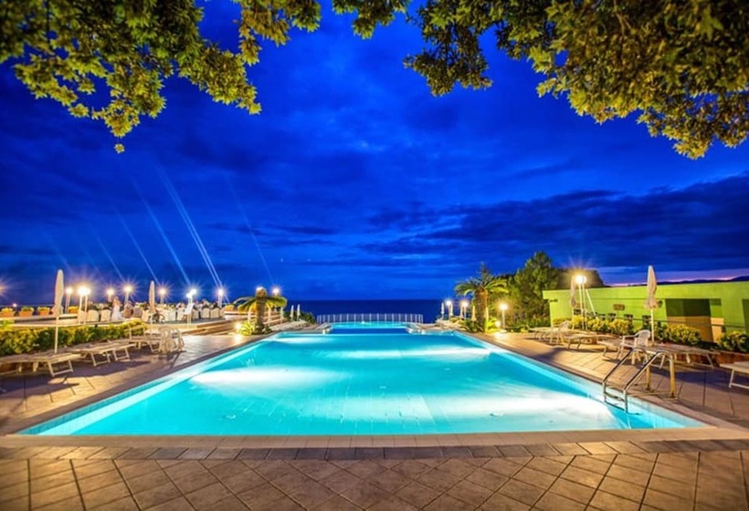 فندق Club San Diego