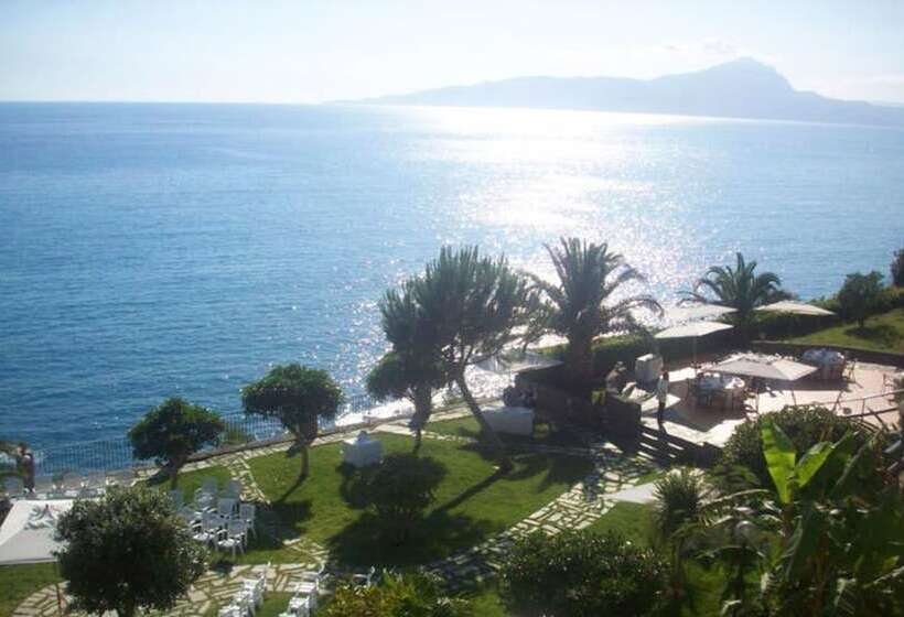 فندق Club San Diego