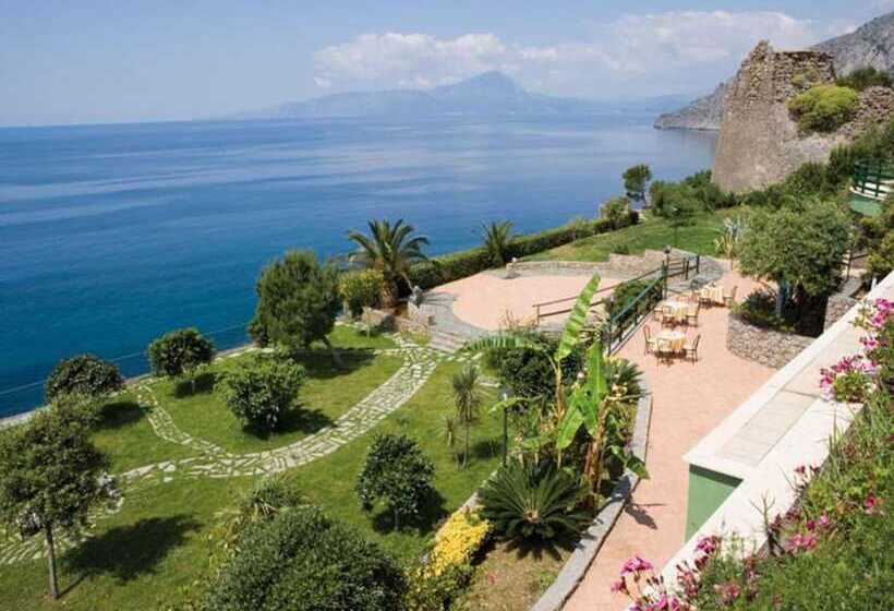 فندق Club San Diego