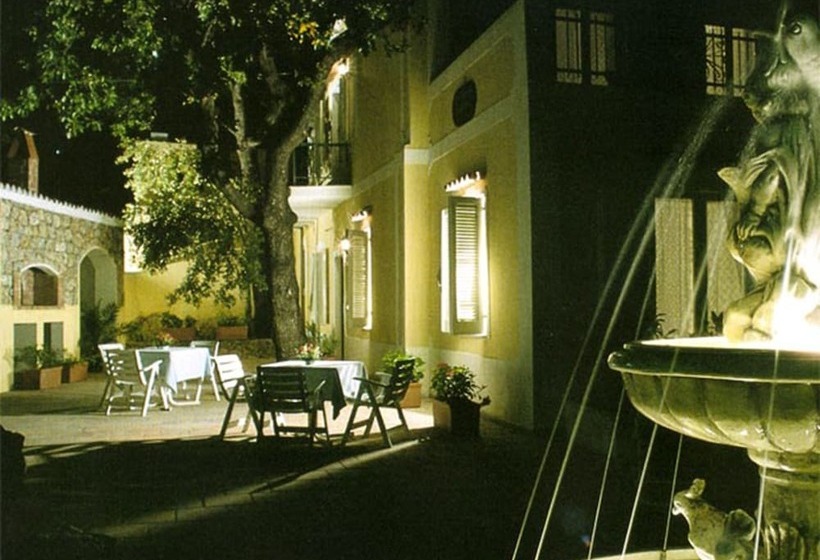 فندق Club San Diego