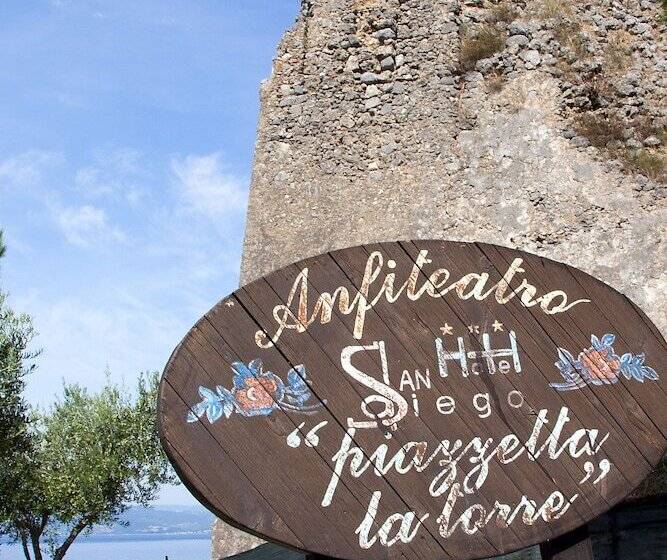 فندق Club San Diego