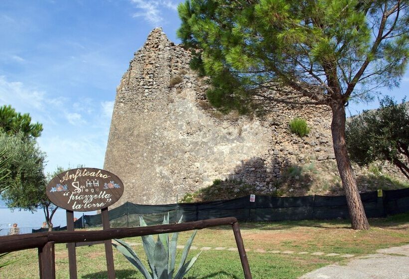 فندق Club San Diego