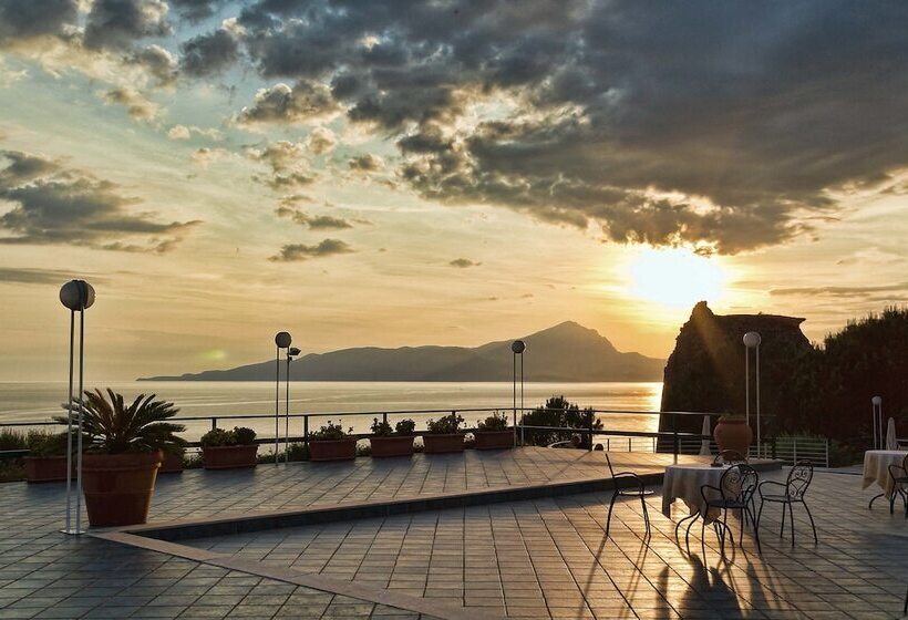 فندق Club San Diego