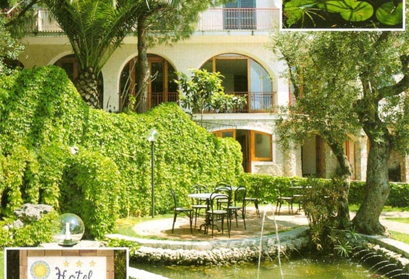 فندق Club San Diego