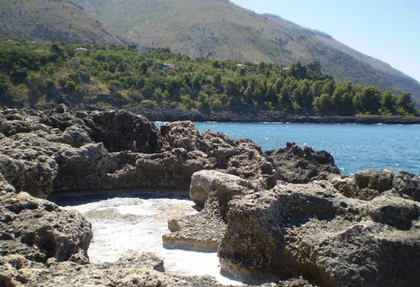 فندق Club San Diego