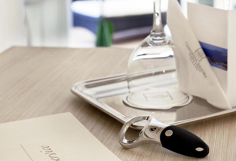 Colonna Beach Hotel Marinella