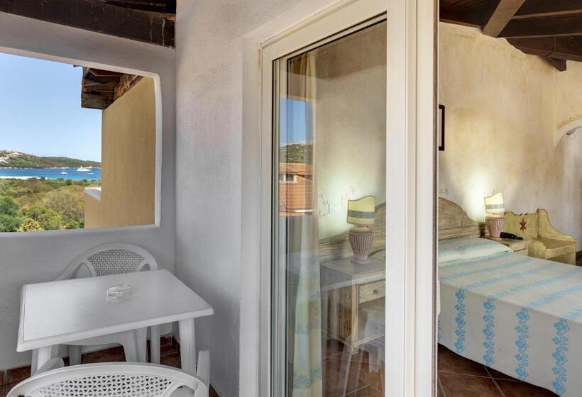 Colonna Beach Hotel Marinella