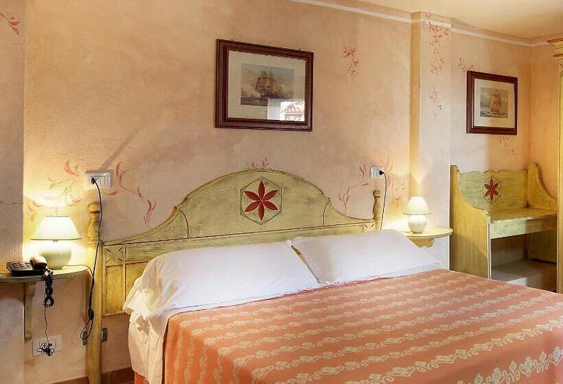 Colonna Beach Hotel Marinella