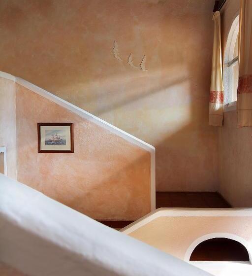 Colonna Beach Hotel Marinella