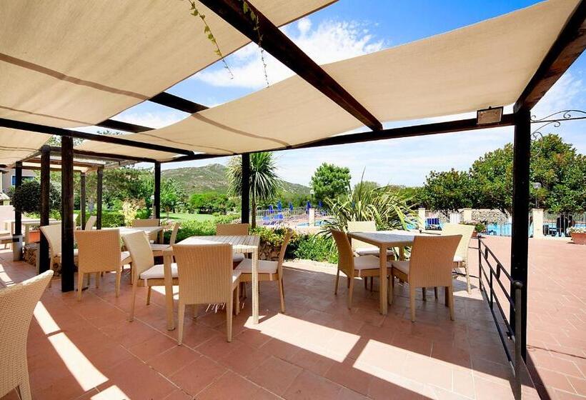 Colonna Beach Hotel Marinella