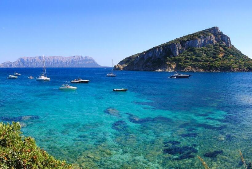 Colonna Beach Hotel Marinella