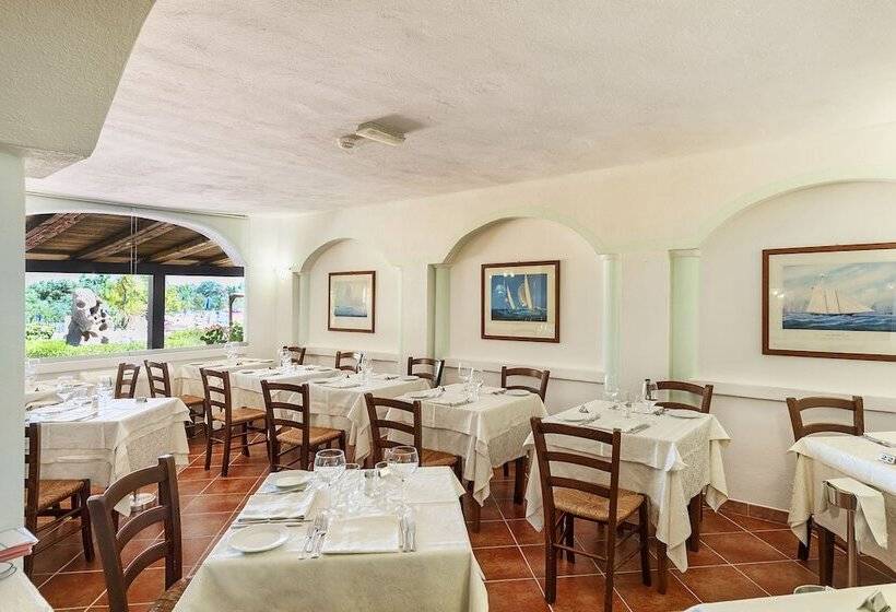 Colonna Beach Hotel Marinella