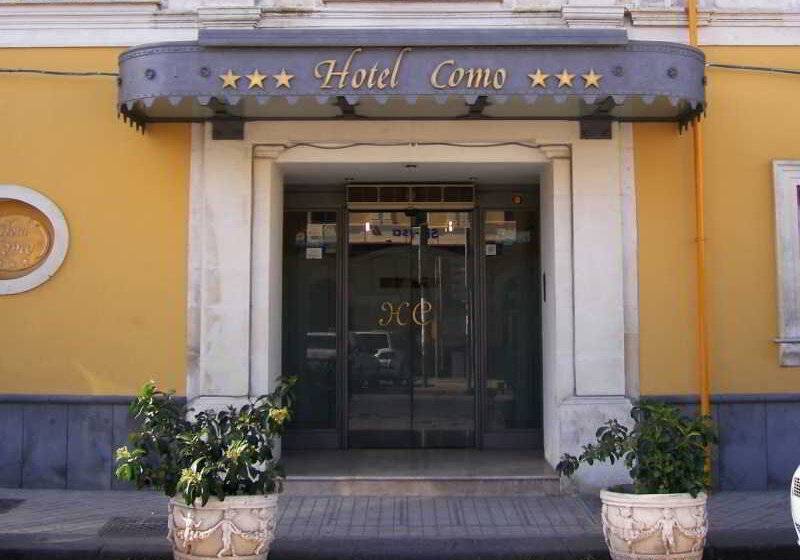 ホテル Como