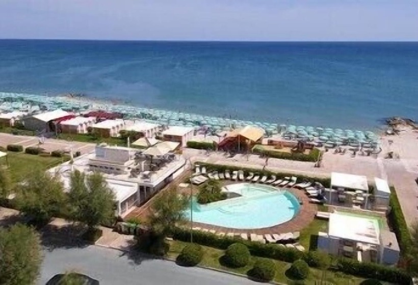 ホテル Continental