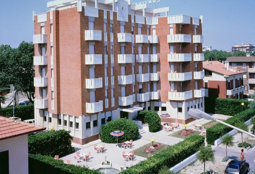 ホテル Continental