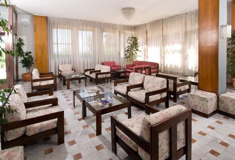 ホテル Continental