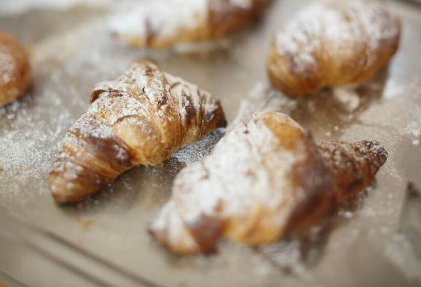 ホテル Continental