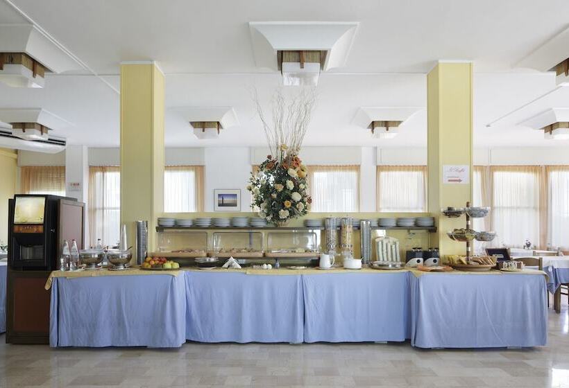 ホテル Continental