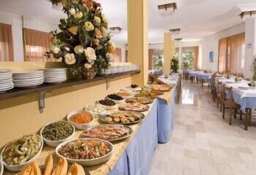 ホテル Continental