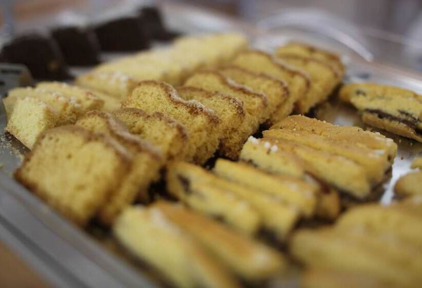 ホテル Continental